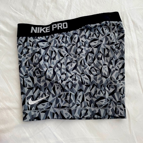 Nike Pro Dri-Fit Compression Shorts - Picture 1 of 1